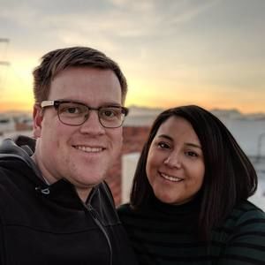 Meet your Posher, Sabrina